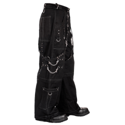 Men Gothic Trouser Elite Gothic Pant Baggy pants Gothic Trouser