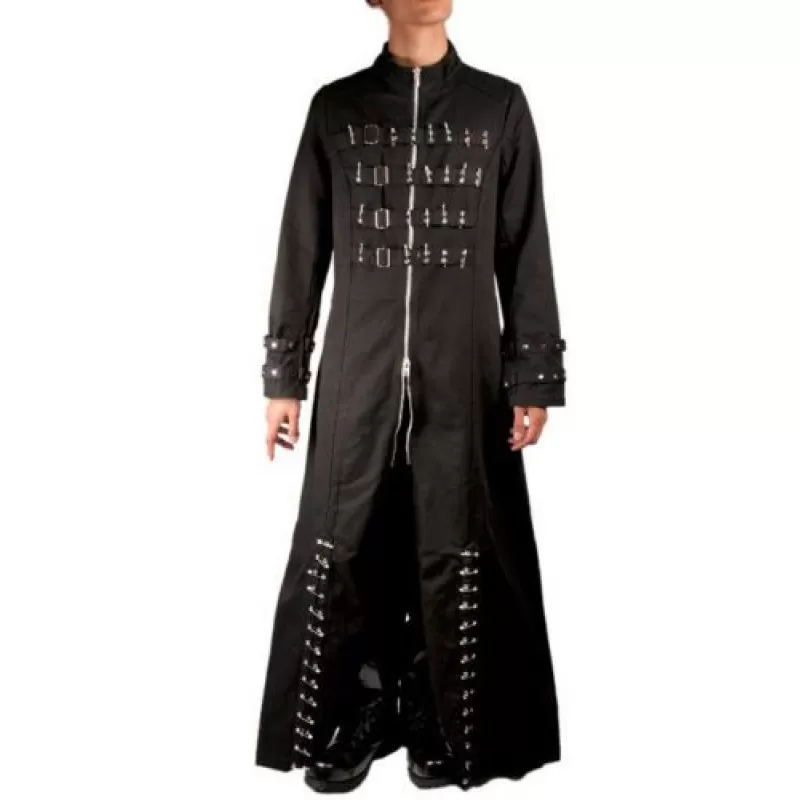 Hellraiser trench coat deals