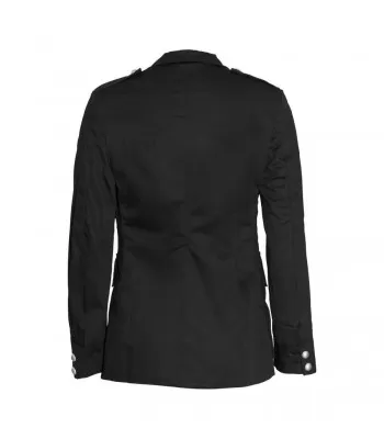 Men Gothic Coat Military Officer Coat Band Gothic Coat Halloween Coats (2025)