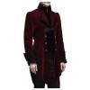 Mens Devil Fashion Lannister Tailcoat Mens Devil Fashion Lannister Tailcoat