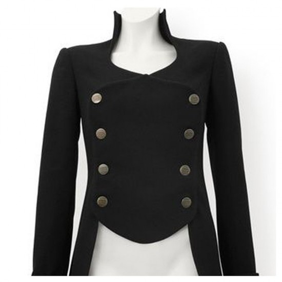 victorian style jacket