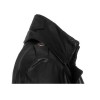Men Neo Matrix Coat Black Full Length Leather Trench Coat Gothic Matrix Style Coat