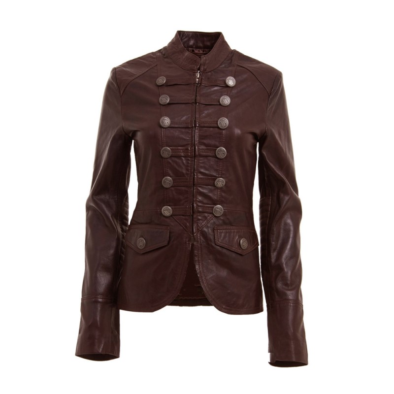 Women's Designer Jackets & Coats