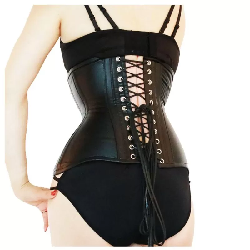 Waist Training and Tightlacing Corsets