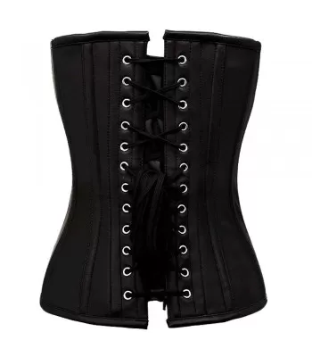Women Donne Steampunk Underbust Corset For Sale (2025)