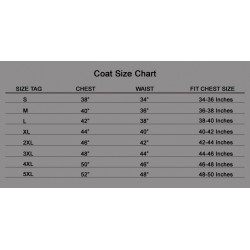Vest Coat for Men 