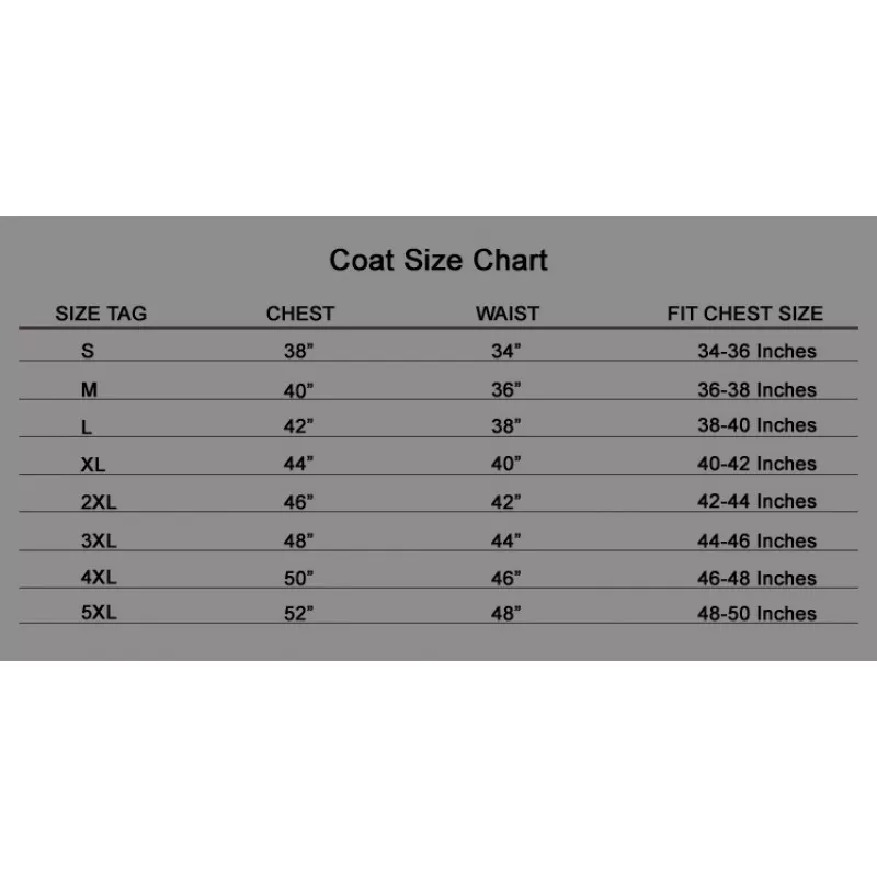 Vest Coat for Men  (2025)