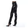 Ladies Fetish Wear Belted Pant  (2025)