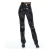Ladies Fetish Wear Belted Pant  (2025)