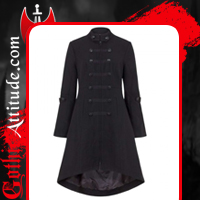 Women Gothic Coats