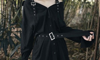 Women Gothic Clothing and Gothic Style in Attractive and in Range Price