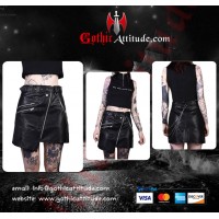 Women Gothic Skirts