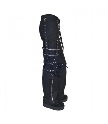 Men Gothic Pant Gothic Attitude Pant Bondage Zip Hose Andy Pants (2025)