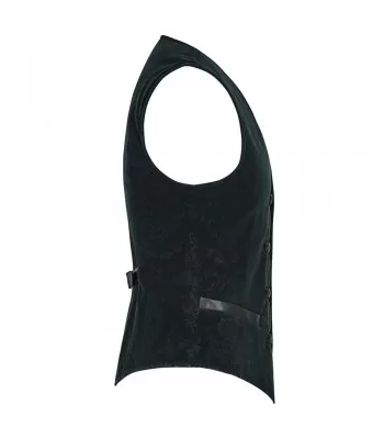 Men Gothic Waistcoat Vest| Men Gothic vests  (2025)