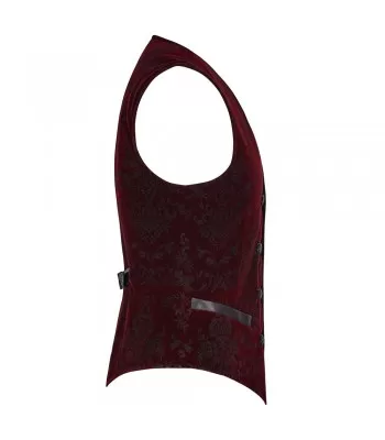 Men Gothic Waistcoat Vest| Men Gothic vests  (2025)