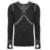 Arkham Men Dieselpunk Top  (2025)