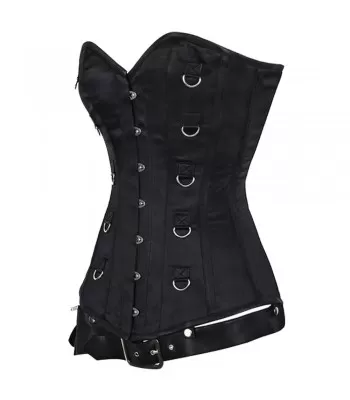 Women Corset Buckle Ladies Belt Fetish Corset (2025)