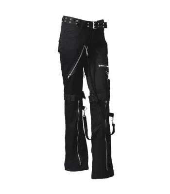 Mens Gothic Pants, Cargo, Baggy, Alt, Emo, Goth, Gothic Pants Mens