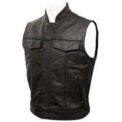 Vest Coat for Men 