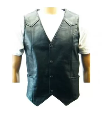 Vest Coat for Men  (2025)