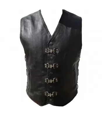 Vest Coat for Men  (2025)
