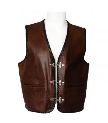 Vest Coat for Men  (2025)