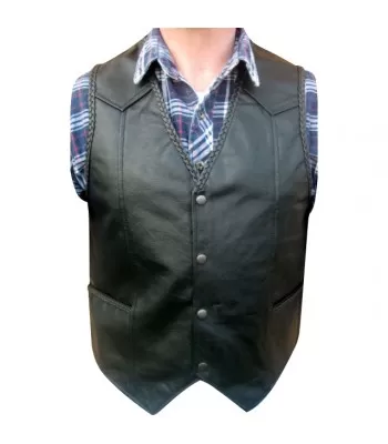 Vest Coat for Men  (2025)