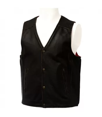 Vest Coat for Men  (2025)