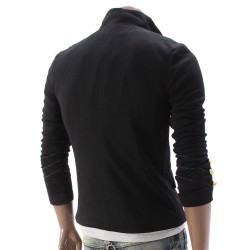 Napoleon Hook Military Gothic Jacket 