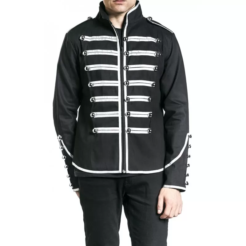 Drummer best sale jacket mens