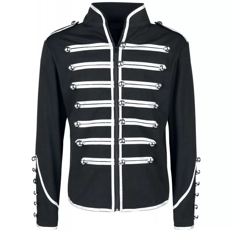 Mcr marching cheap band jacket