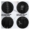 Men Tripp Gothic Long Skirt Punk Rock Maxi Kilt Techno Pants Men Tripp Gothic Long Skirt Punk Rock Maxi Kilt Techno Pants