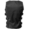 Men's Cyber LeatheretteMatrix Bodice Waistcoat Jacket Steampunk Gothic Waistcoat Vest Men's Cyber LeatheretteMatrix Bodice Waistcoat Jacket Steampunk Gothic Waistcoat Vest