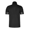 Men Gothic T-Shirt Steampunk Military Uniform Sniper Shirt Party Clothing