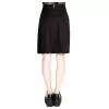 Women Gothic Kilt Steampunk Fashion Women Long Black Gothic Kilt (2025) Women Gothic Kilt Steampunk Fashion Women Long Black Gothic Kilt (2025)