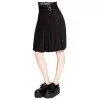 Women Gothic Kilt Steampunk Fashion Women Long Black Gothic Kilt (2025) Women Gothic Kilt Steampunk Fashion Women Long Black Gothic Kilt (2025)