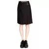 Women Gothic Kilt Steampunk Fashion Women Long Black Gothic Kilt (2025) Women Gothic Kilt Steampunk Fashion Women Long Black Gothic Kilt (2025)