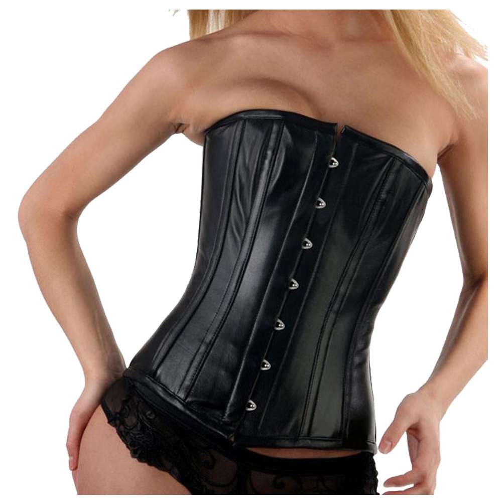 Women Dariana Overbust Ladies Fit Corset (2025)