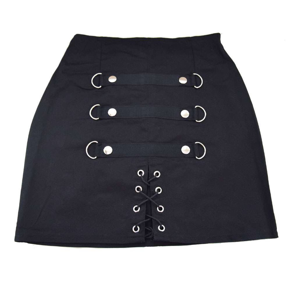Women’s Gothic Phaze Pencil Skirt