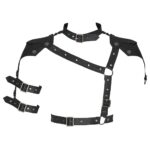 Azrael Men Shoulder Armour Harness (2025)