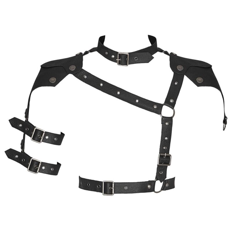 Azrael Men Shoulder Armour Harness (2025)
