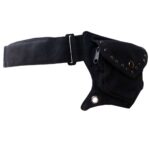 Rivet Asymmetrical Hip Back - Image 4