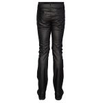 Men Gothic Comfort Fit PVC Pants - Image 3