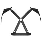 Azrael Men Shoulder Armour Harness - Image 2