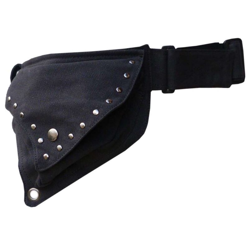 rivet asymmetrical hip back (2025)