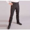 Men’s Military Officer Style Trousers