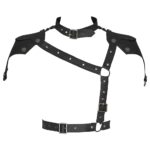 Azrael Men Shoulder Armour Harness - Image 3