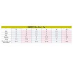 New Women Genuine soft Lambskin Leather Designer party wear Lady Dress - Image 2