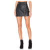 Women’s Gothic Mini Skirt