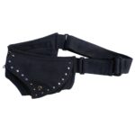 Rivet Asymmetrical Hip Back - Image 2